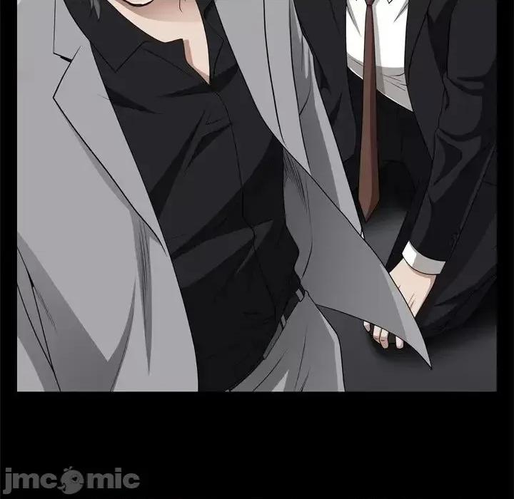 枷锁2：赤脚 枷锁2：赤脚-第 55 话 第55页