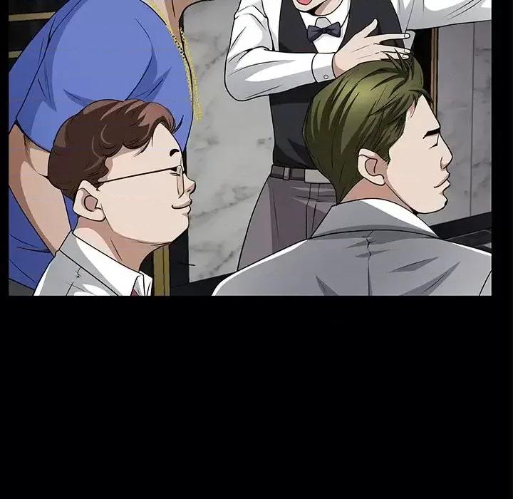 枷锁2：赤脚 枷锁2：赤脚-第 56 话 第118页