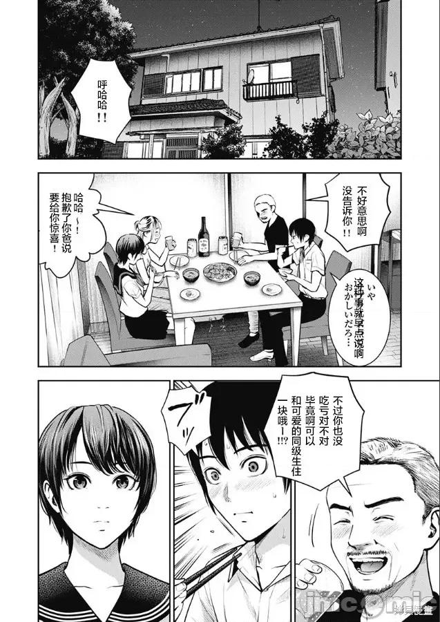 双人游戏 双人游戏003 第02话.zip 第1页