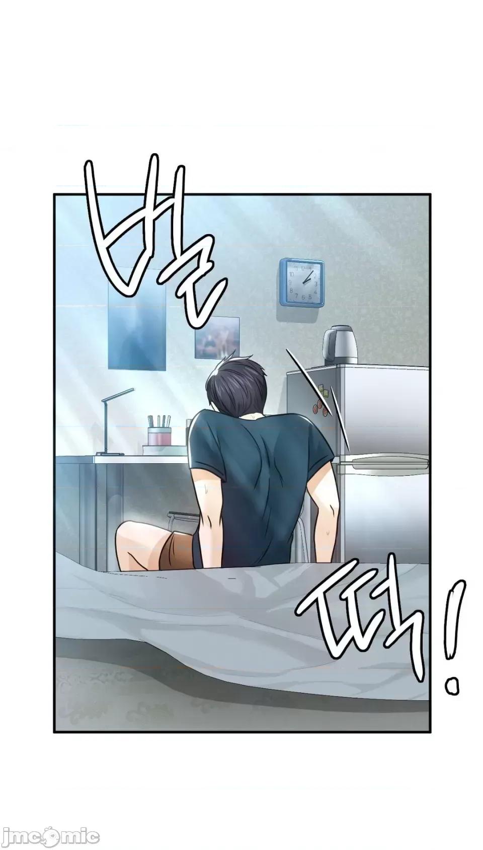 继母的过去 继母的过去第5话 第33页