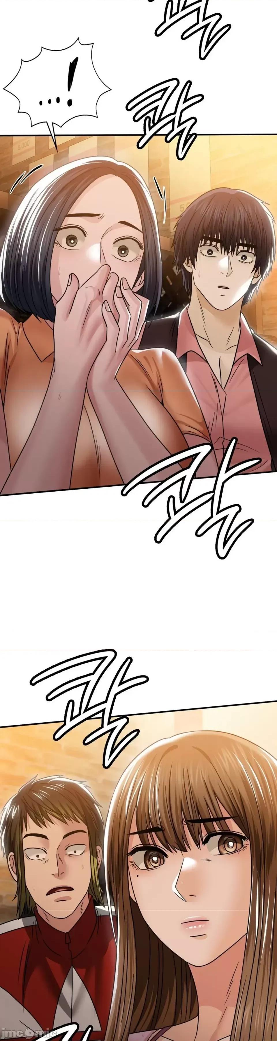 继母的过去 继母的过去第9话 第37页