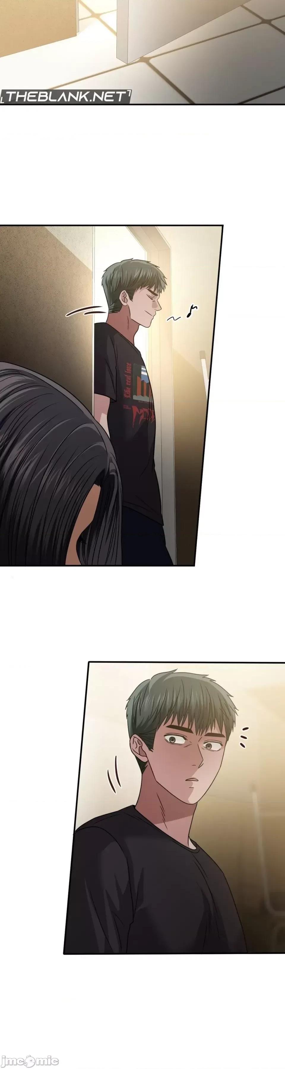 继母的过去 继母的过去第23话 第10页