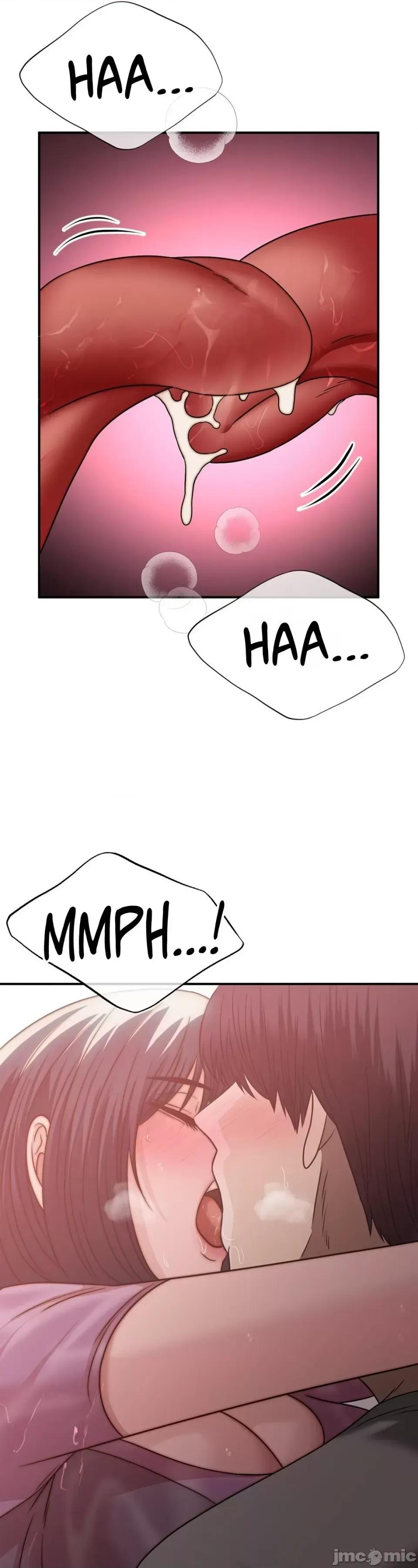 继母的过去 继母的过去第28话 第29页