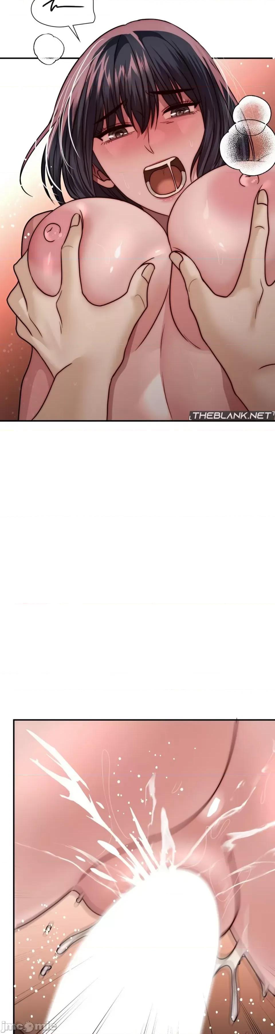 继母的过去 继母的过去第30话 第35页