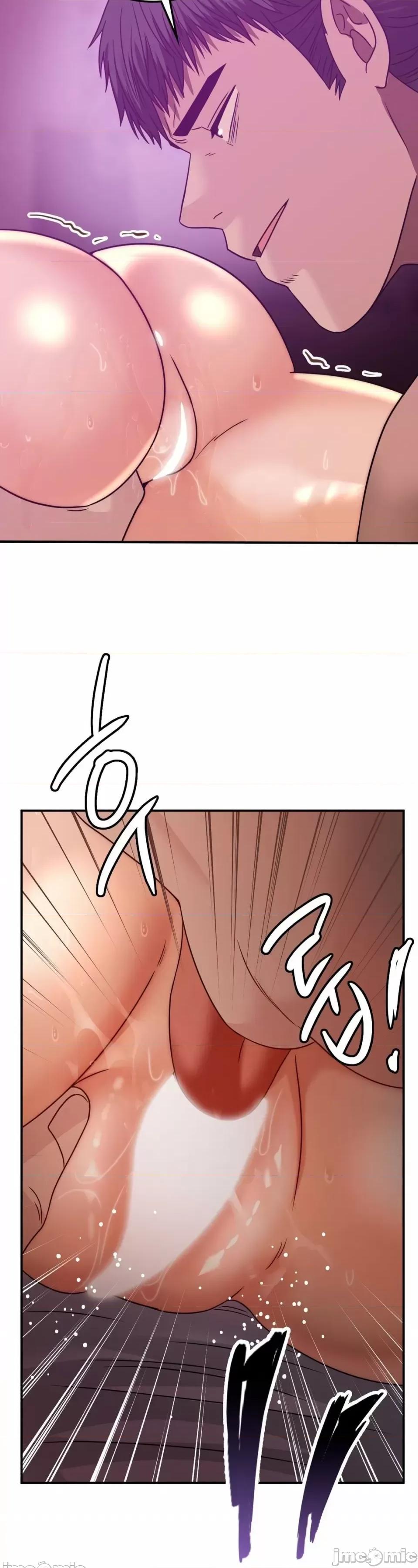 继母的过去 继母的过去第33话 第31页