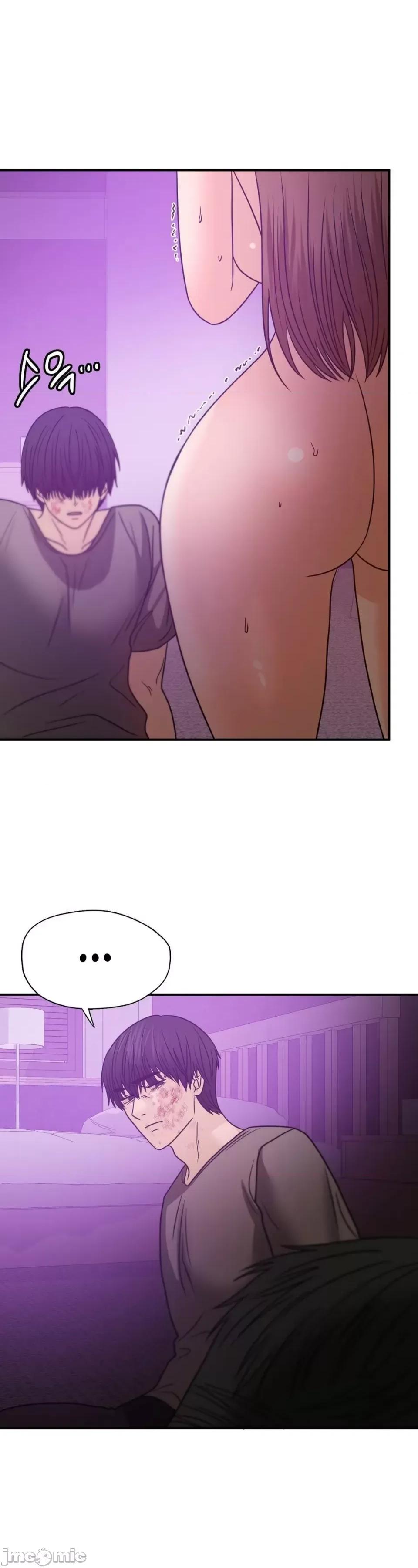 继母的过去 继母的过去第36话 第35页