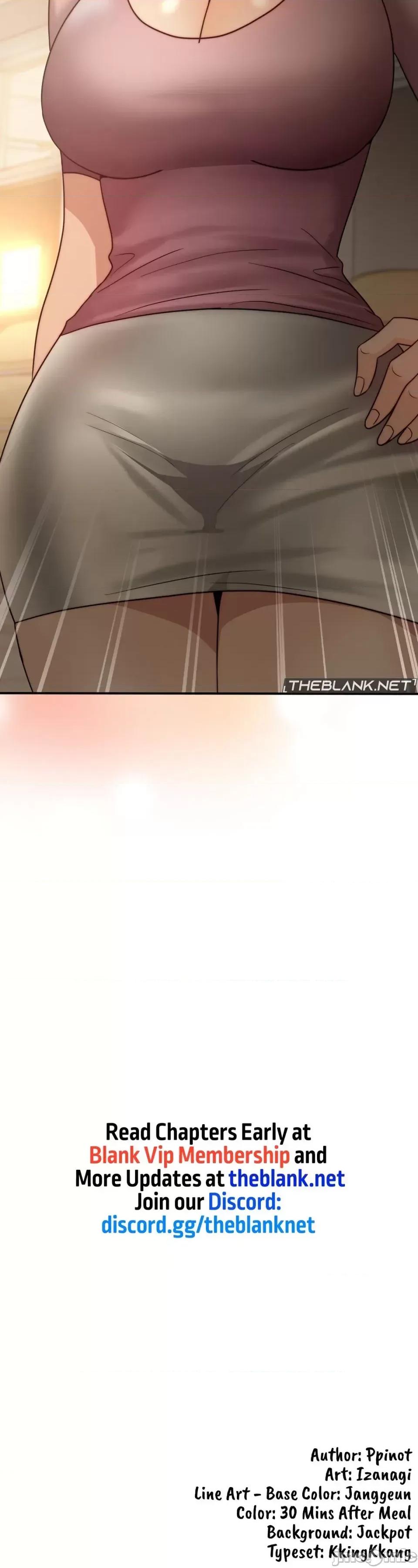 继母的过去 继母的过去第37话 第45页