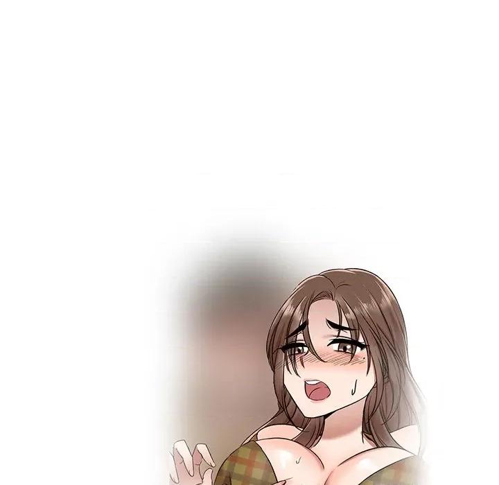 小夫妻的返乡生活 我的美女媳妇-第 5 话 第13页