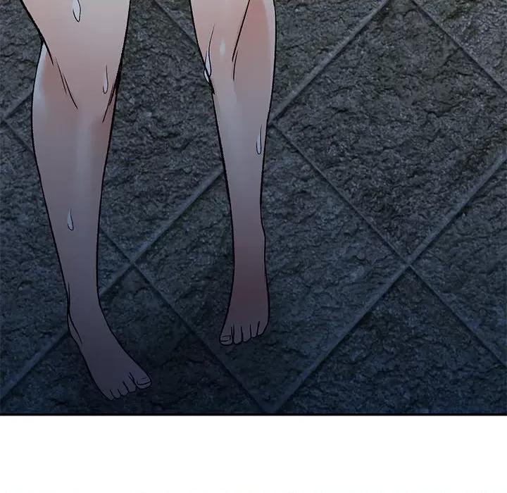 小夫妻的返乡生活 我的美女媳妇-第 5 话 第38页