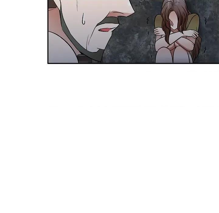 小夫妻的返乡生活 我的美女媳妇-第 5 话 第112页