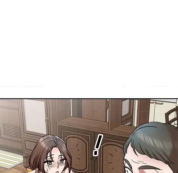 小夫妻的返乡生活 我的美女媳妇-第 8 话 第71页
