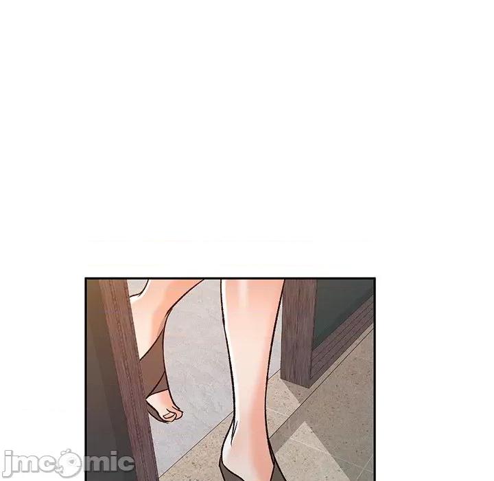小夫妻的返乡生活 我的美女媳妇-第 9 话 第100页