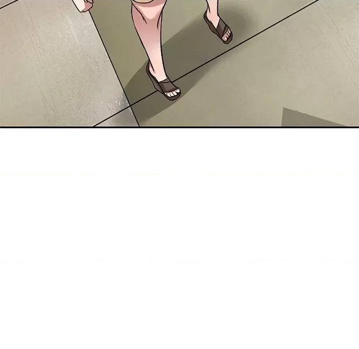 小夫妻的返乡生活 我的美女媳妇-第 10 话 第49页