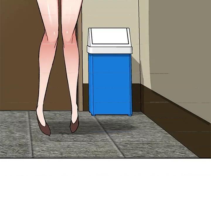 小夫妻的返乡生活 我的美女媳妇-第 11 话 第74页