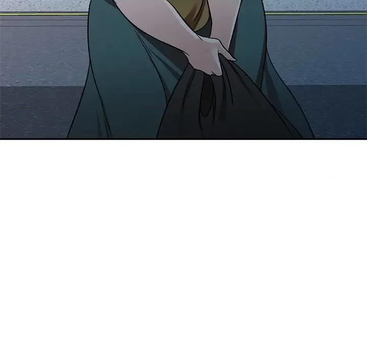 小夫妻的返乡生活 我的美女媳妇-第 11 话 第87页