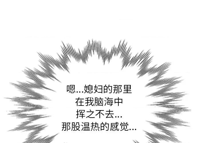 小夫妻的返乡生活 我的美女媳妇-第 17 话 第1页