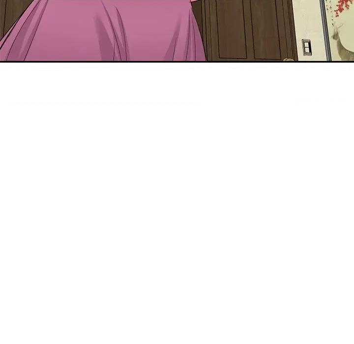 小夫妻的返乡生活 我的美女媳妇-第 18 话 第137页