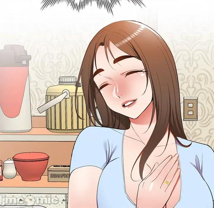 小夫妻的返乡生活 我的美女媳妇-第 19 话 第65页