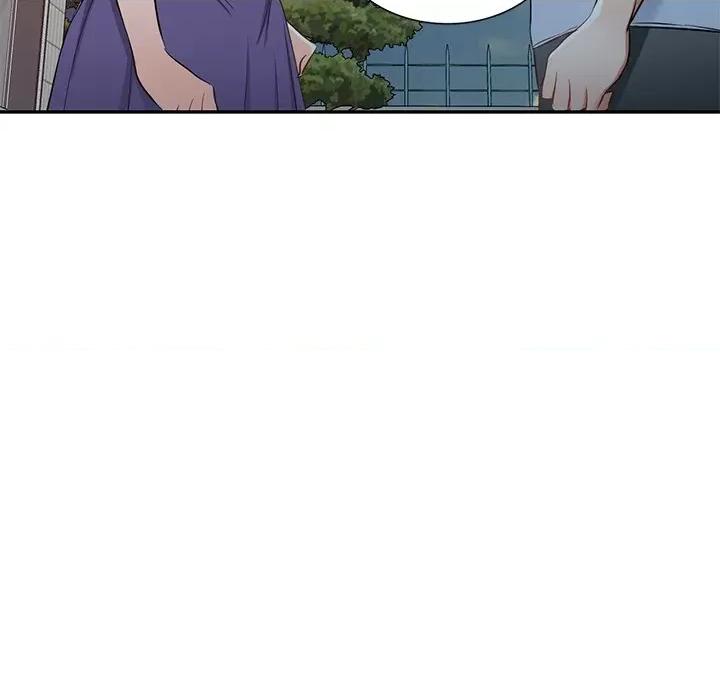 小夫妻的返乡生活 我的美女媳妇-第 19 话 第74页