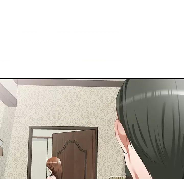 小夫妻的返乡生活 我的美女媳妇-第 19 话 第142页