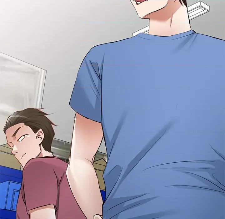 小夫妻的返乡生活 我的美女媳妇-第 21 话 第29页