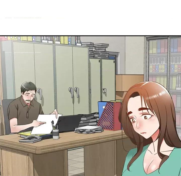 小夫妻的返乡生活 我的美女媳妇-第 21 话 第72页