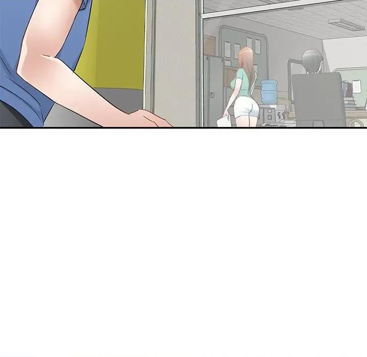 小夫妻的返乡生活 我的美女媳妇-第 21 话 第77页
