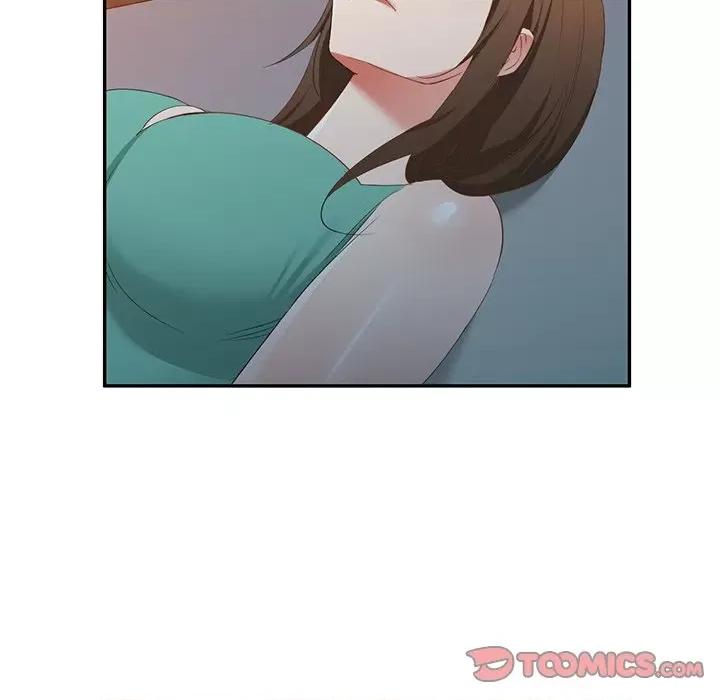 小夫妻的返乡生活 我的美女媳妇-第 21 话 第141页
