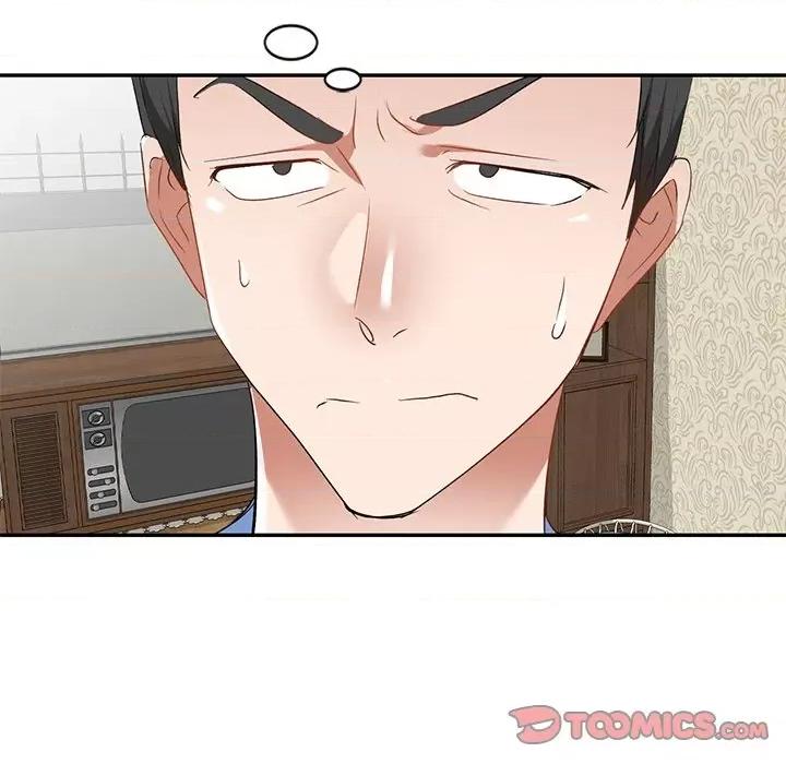小夫妻的返乡生活 我的美女媳妇-第 25 话 第102页