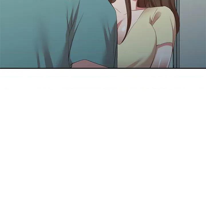 小夫妻的返乡生活 我的美女媳妇-第 26 话 第153页
