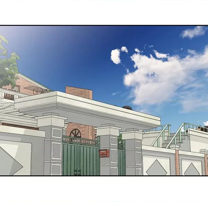 小夫妻的返乡生活 我的美女媳妇-第 27 话 第18页