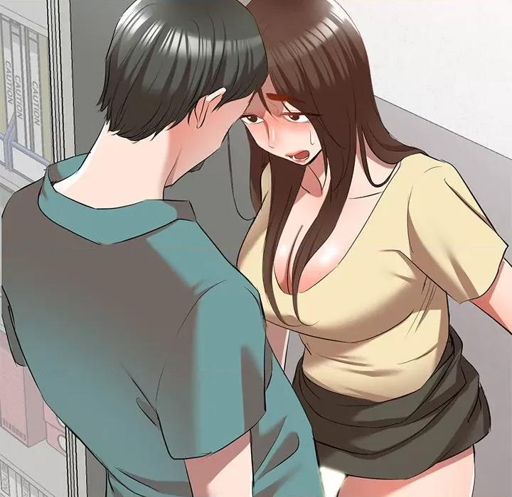 小夫妻的返乡生活 我的美女媳妇-第 27 话 第62页