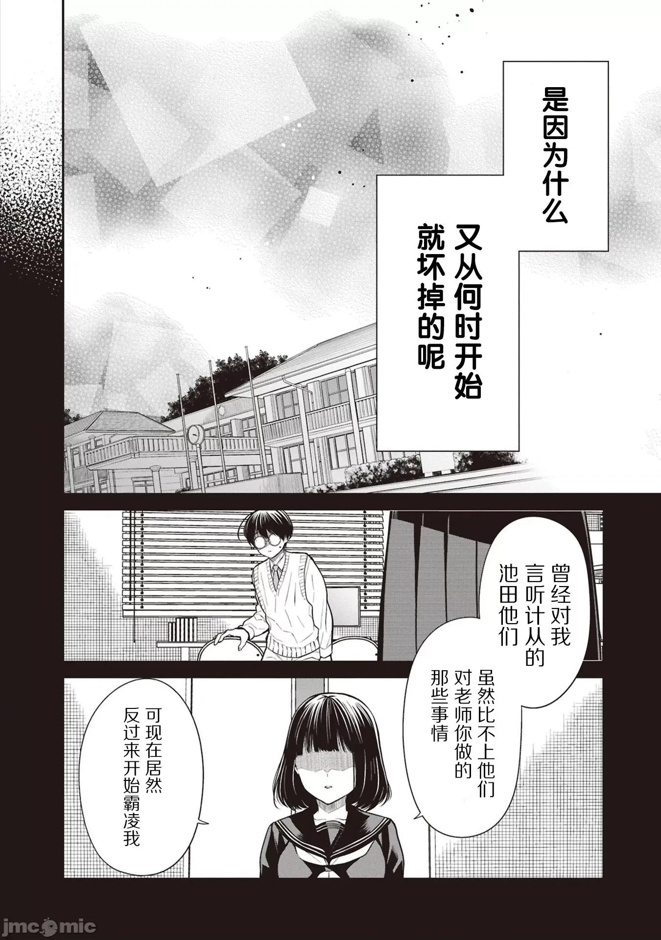 1年A班的怪物 1年A班的怪物 73 第26页