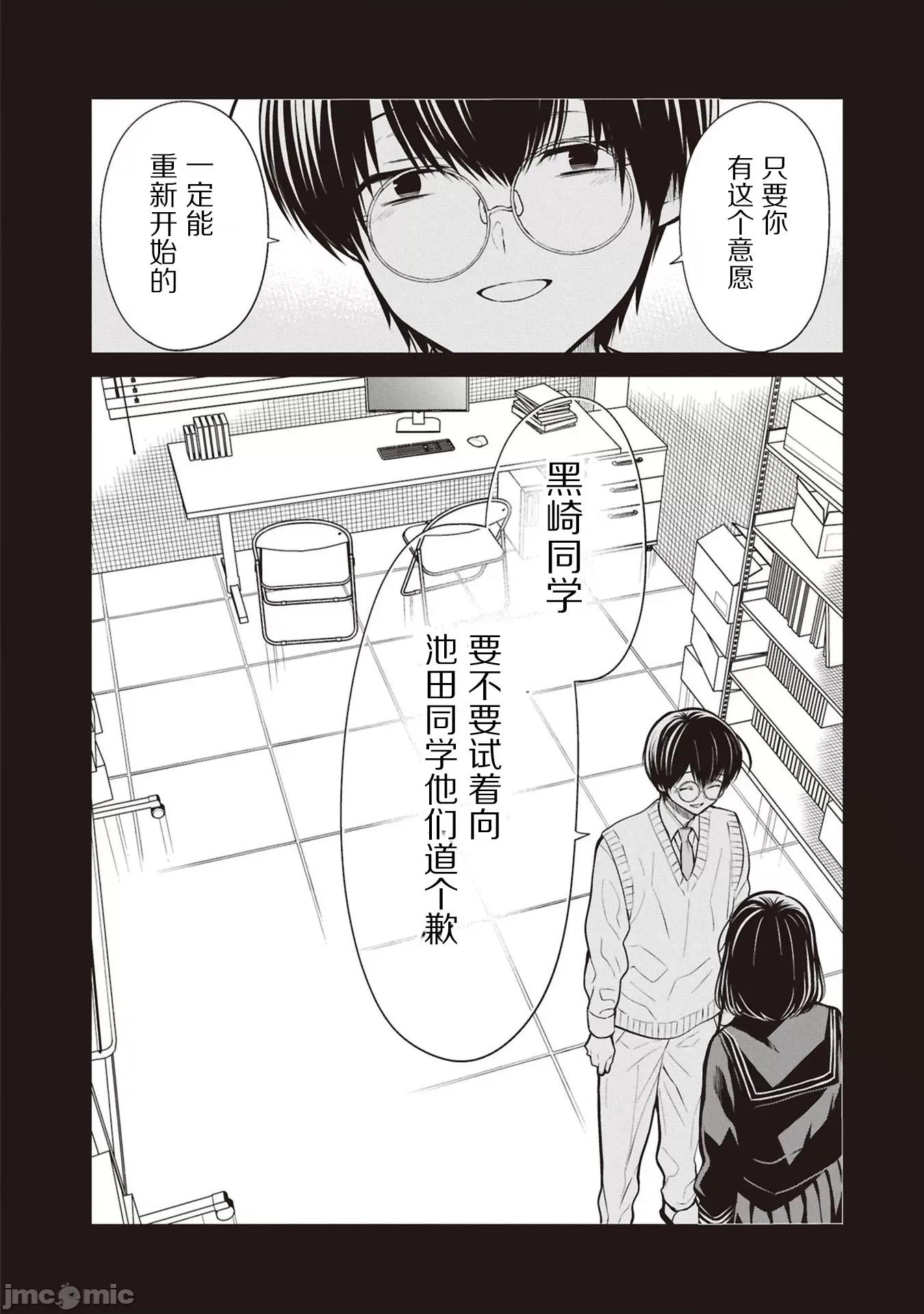 1年A班的怪物 1年A班的怪物 73 第28页
