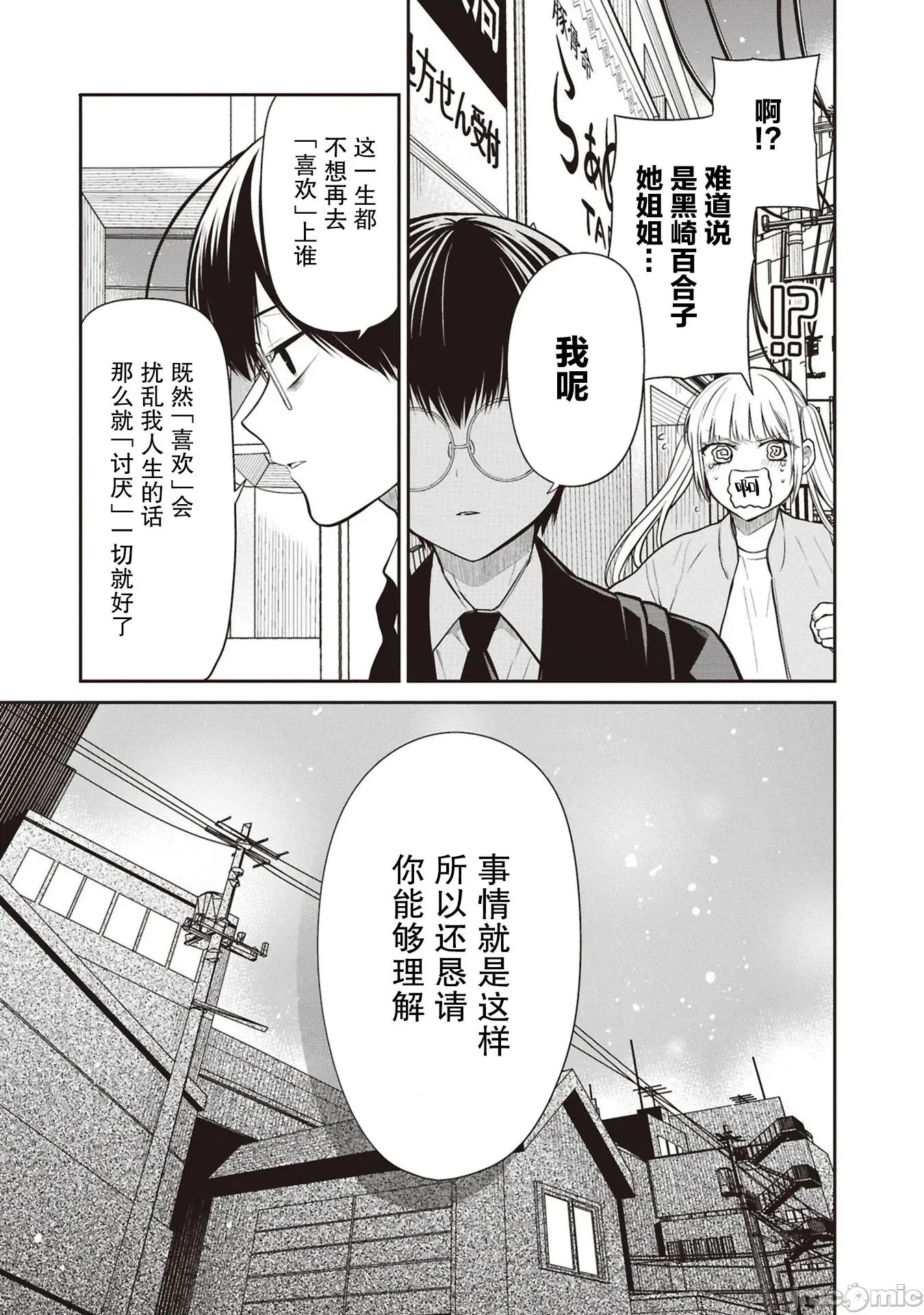 1年A班的怪物 1年A班的怪物 74 第21页