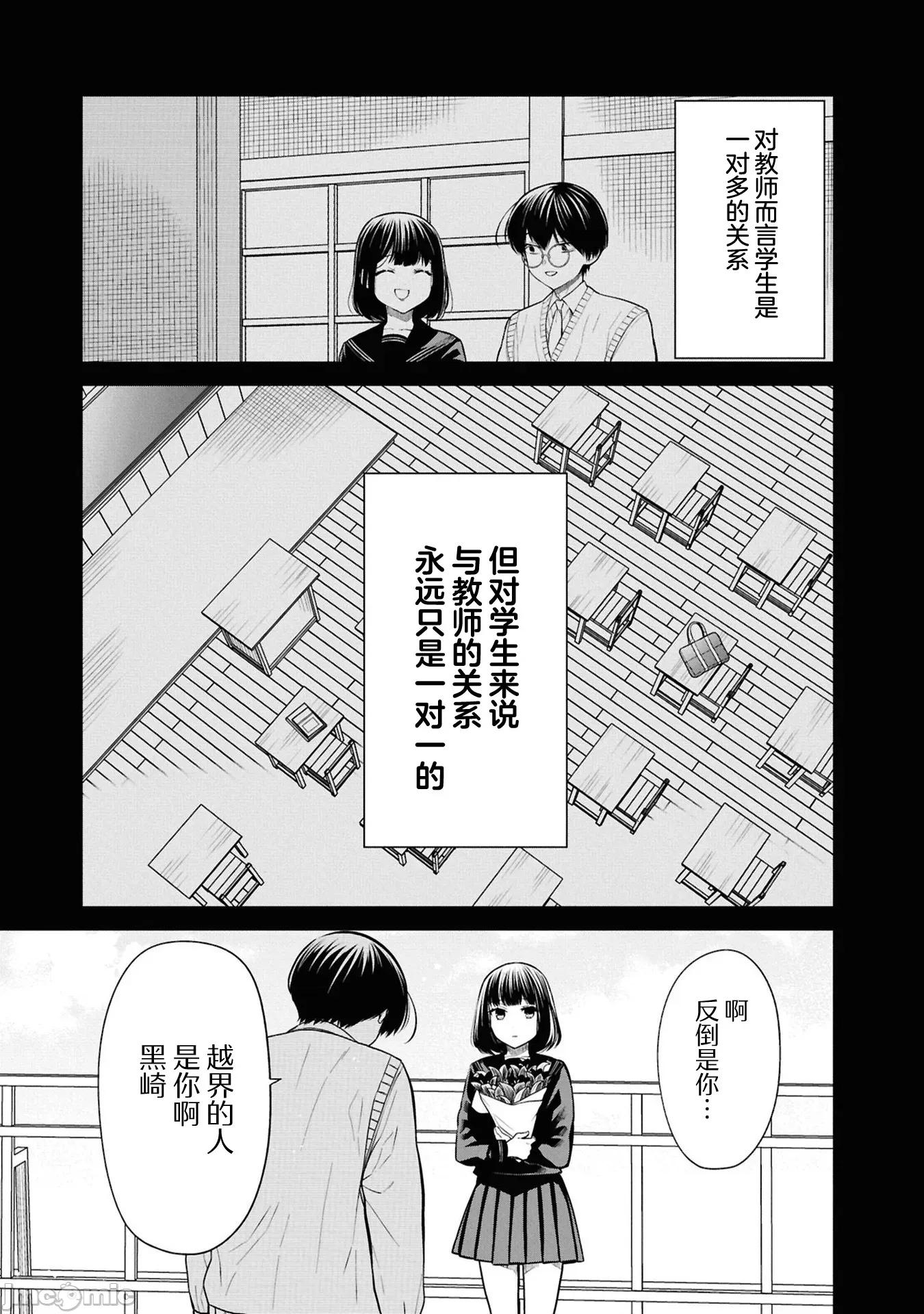 1年A班的怪物 1年A班的怪物 75 第6页