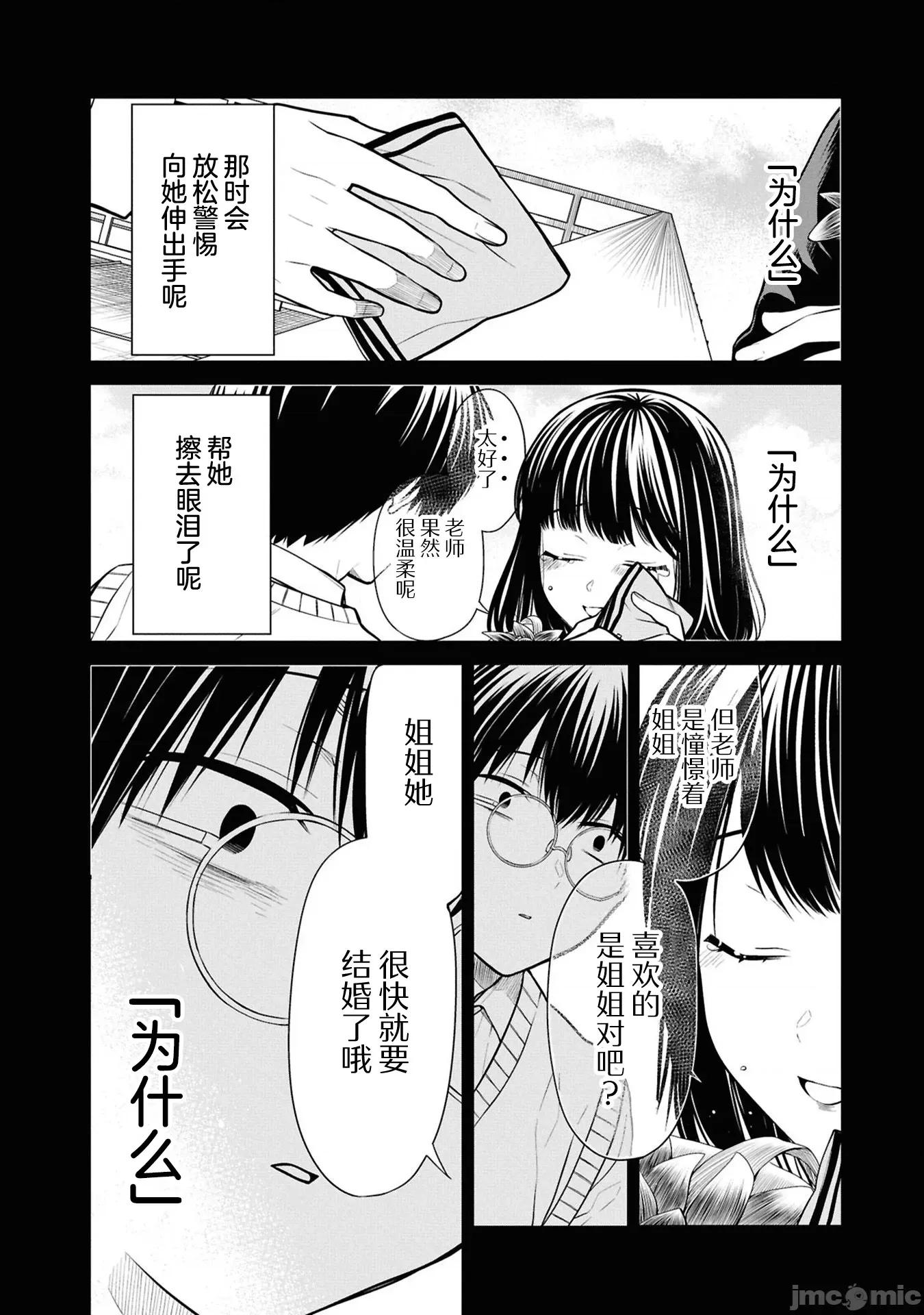 1年A班的怪物 1年A班的怪物 75 第13页