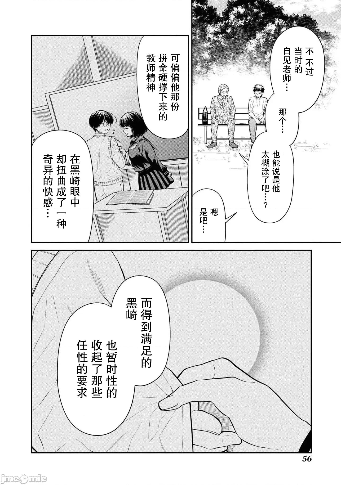 1年A班的怪物 1年A班的怪物 77 第3页
