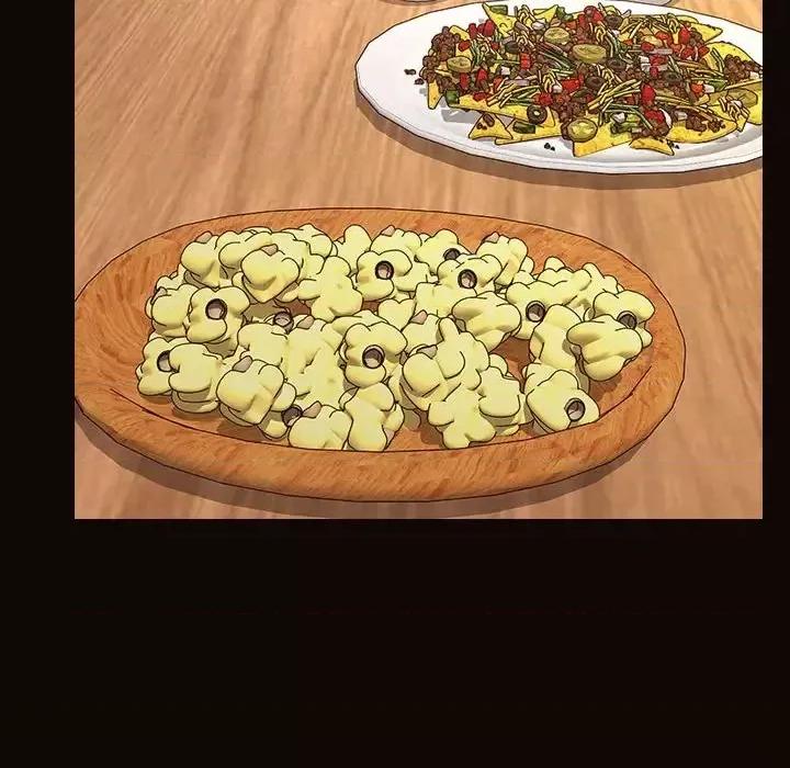 网红出头天 网红吴妍智-第 19 话 第127页
