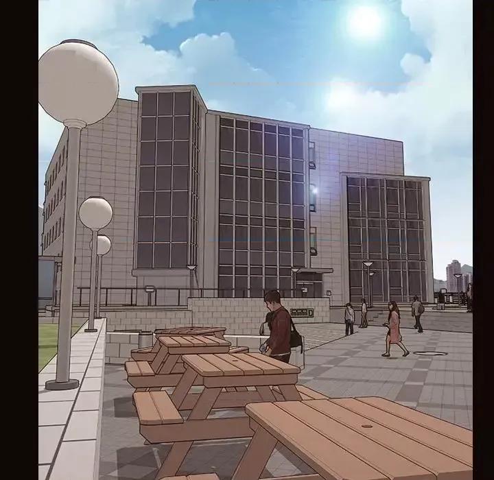 网红出头天 网红吴妍智-第 28 话 第122页