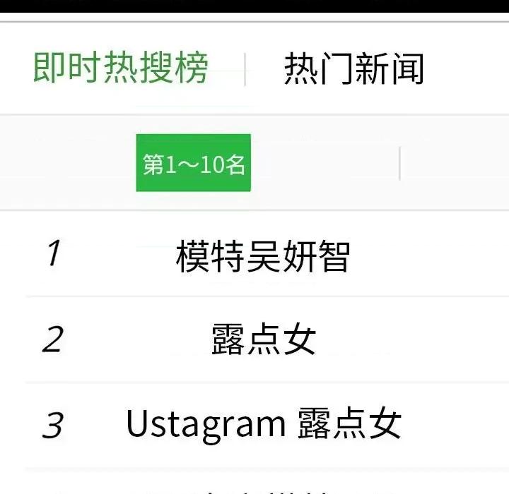 网红出头天 网红吴妍智-第 44 话 第19页