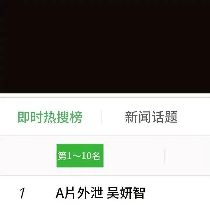 网红出头天 网红吴妍智-第 54 话 第126页