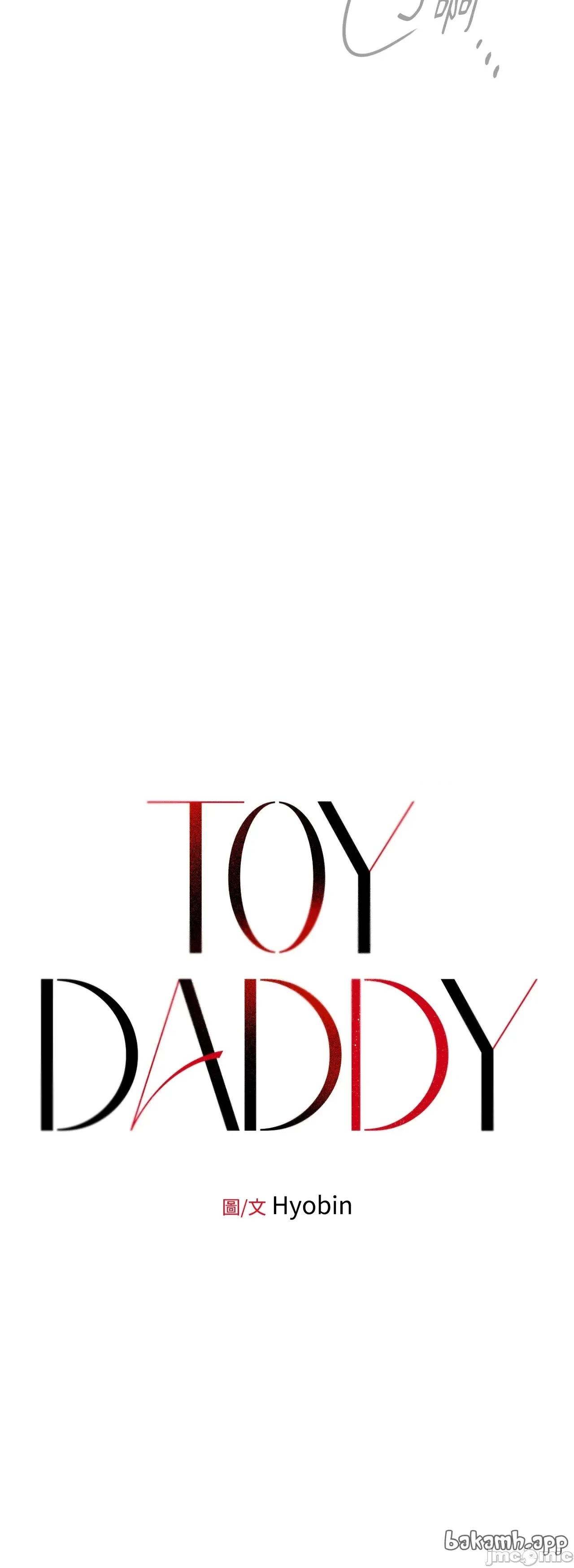 TOY TOY DADDY-第34話 第37页