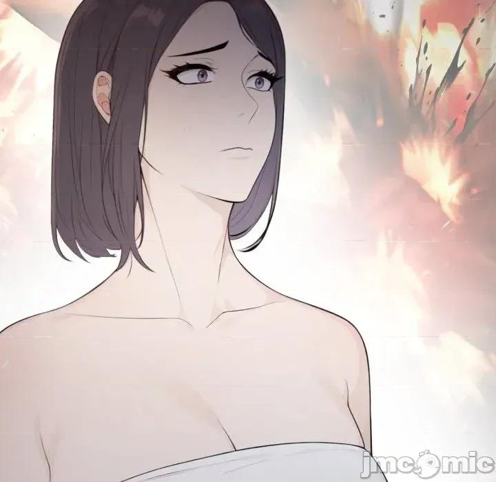 诡异的密室逃脱 诡异的密室逃脱-第3话 第96页