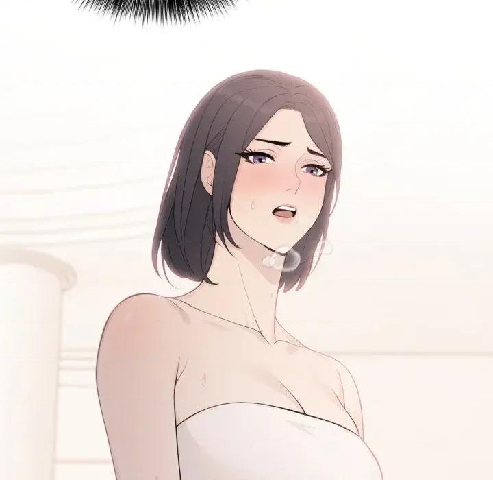 诡异的密室逃脱 诡异的密室逃脱-第6话 第47页