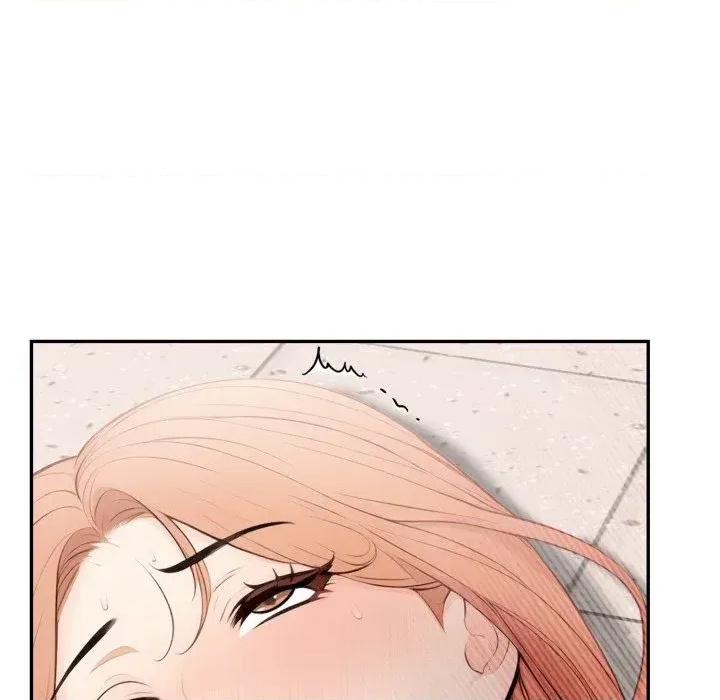 诡异的密室逃脱 诡异的密室逃脱-第6话 第57页