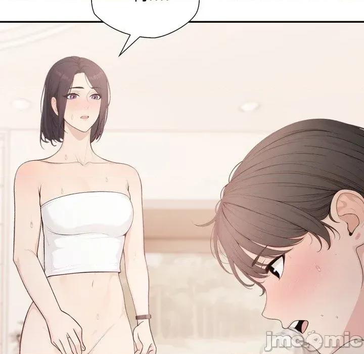 诡异的密室逃脱 诡异的密室逃脱-第6话 第65页