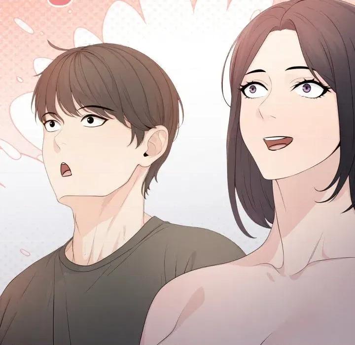 诡异的密室逃脱 诡异的密室逃脱-第10话 第67页