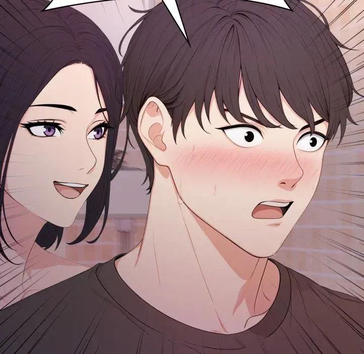 诡异的密室逃脱 诡异的密室逃脱-第18话 第88页