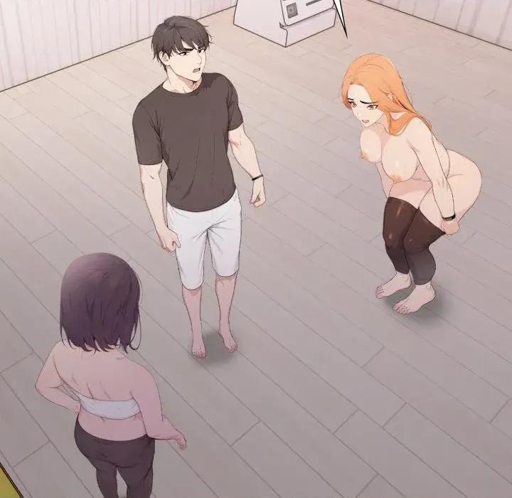 诡异的密室逃脱 诡异的密室逃脱-第18话 第166页